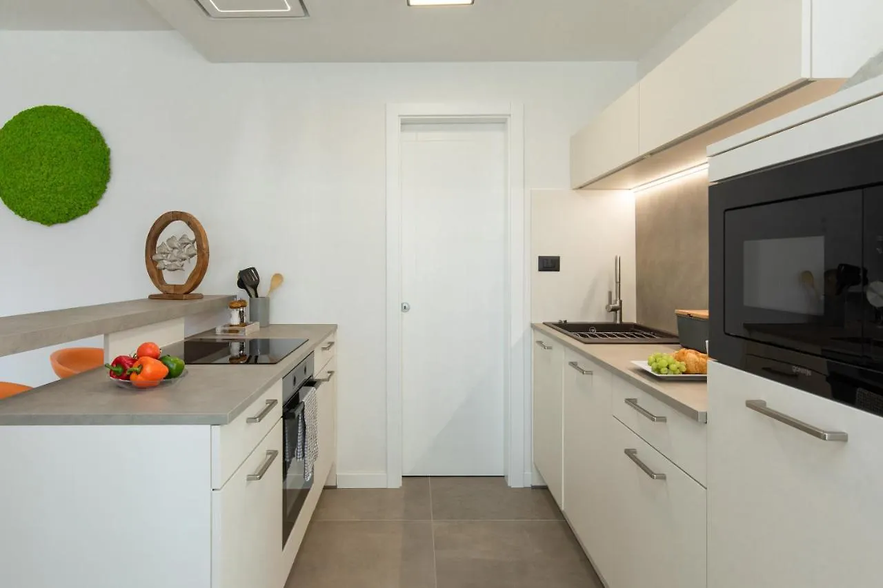 Apartment Krk With Jacuzzi Krk Town