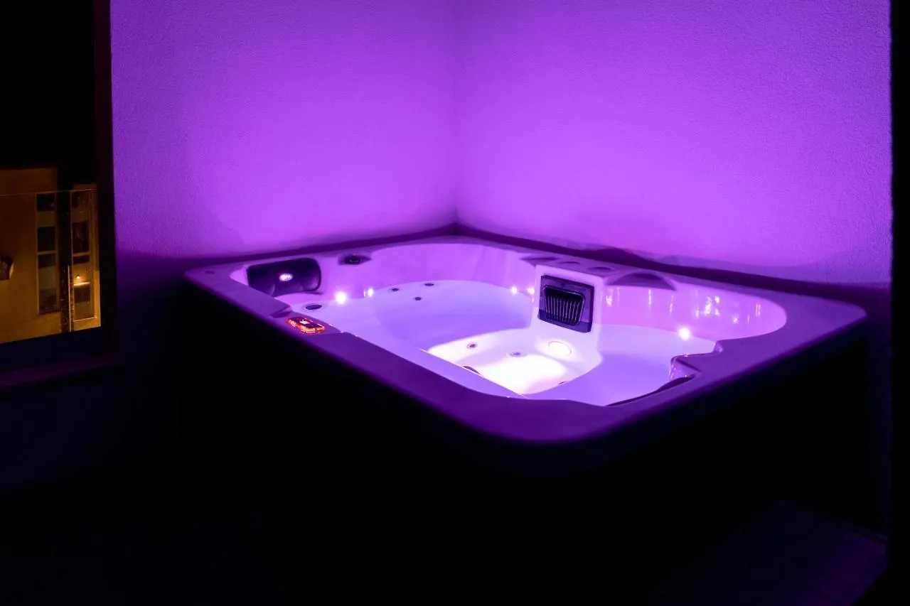 Apartment Krk With Jacuzzi Krk Town
